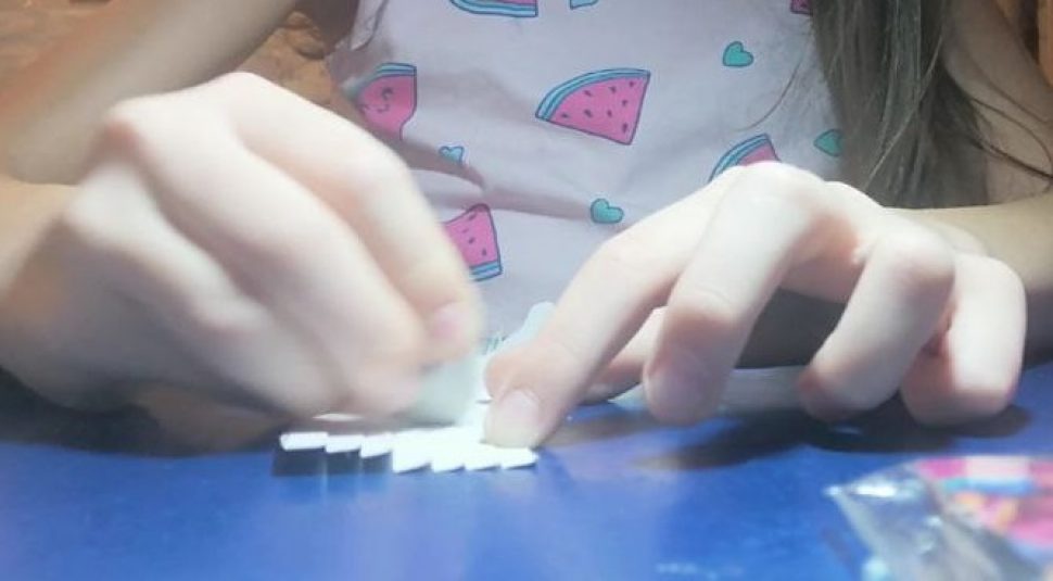 В Архангельске в детском саду палец ребёнка застрял в игрушке